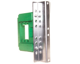 Izolator tylny szyny N 5000A XBSN40 284750