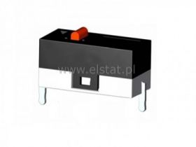 Przełącznik krańcowy bez dzwigni WK280