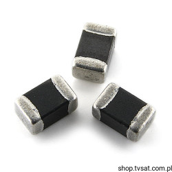 B37940K5820J60 Ceram. 82pF 50V 5% C0G 0805 SMD-0805 EPCOS