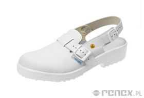 Klapki ESD, 31000, Bezpieczne