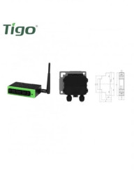Zestaw monitorujący Cloud Connect KIT CCA Tigo