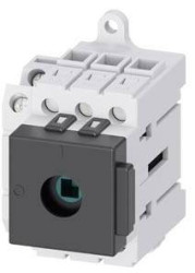 Rozłącznik izolacyjny Siemens 3LD31101TK05 1 szt.