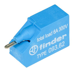 Powielacz zacisków Finder 93 Series