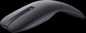 MS700-BK-R-EU Bluetooth mouse, black