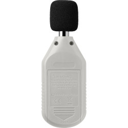 VOLTCRAFT VC8314250 Sound level meter