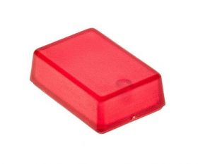 Obudowa Z43 czerwona 46x31x16