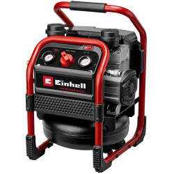 Einhell 4020385 SILENZZO 18/160 PROFESSIONAL Air Compressor 18V Bare Unit