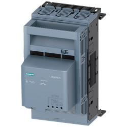 Rozłącznik z bezpiecznikami 3 160A Siemens