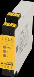 R1.188.2000.0 SAFETY RELAY 24V AC/DC, SIL 3