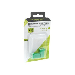 Bezp. JAPVAL-18mini 40A (2szt) bezpiecznik samochodowy