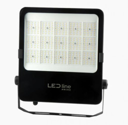 Naświetlacz projektor na boisko orlik LED line PRIME Floodlight 150W 4000K 140lm/W 21000lm 120st. 5 lat gwar.