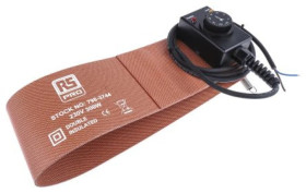 Element grzewczy 300 W