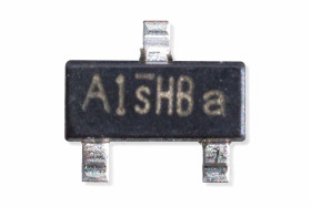 Generic PMOS transistor SOT23-3 SMD