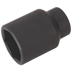 Sealey SX009 Impact Socket 40mm Deep 1/2&quot;sq Drive