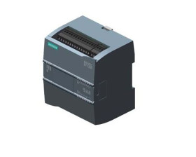 Sterownik programowalny PLC Siemens SIPLUS S7-1200 CPU 1212C 10 6 Analogowy Przekaźnik Profibus, Profinet, TCP/IP
