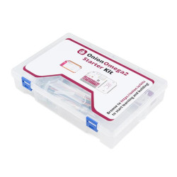 Sparkfun Omega2+ Starter Kit