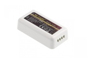 Kontroler RF LED Mono 1-strefowy