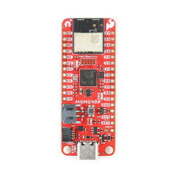 SparkFun Thing Plus Matter - MGM240P