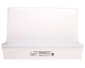 Oprawa awaryjna HELIOS DS IP65 LED 1h jednozadaniowa autotest HDL/1,2W/B/1/SE/AT/OP