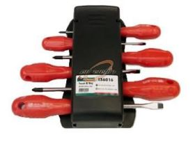 ZESTAW WKRĘTAKÓW 6 CZęśCI