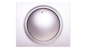 Sistena Life Plakietka Ściemniacza Metalic 771368