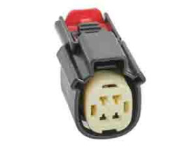 Obudowa złącza 4-pinowe Molex 33472