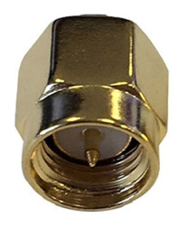 Adapter RF UFL SMA Rodzaj A Męski Rodzaj B Męski 50Ω