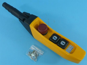 KASETA 61F WCIĄGARKI 10A/250V