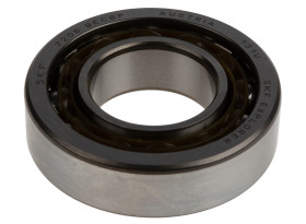 Łożysko kulkowe wew: 30mm zew: 62mm Jednorzędowe łożysko kulkowe skośne 16mm SKF jednorzędowe