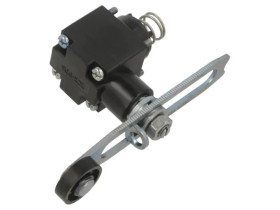 ZCKD41 Głowica napędowa Mat: plastik