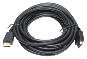 Kabel HDMI-5.0 WTYK PROSTY 5.0m