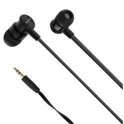 Słuchawki REBEL douszne super bass