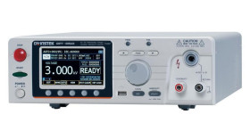 Tester izolacji GPT-9503 GPT-9503, 10GΩ, Umax 6000V, GW Instek