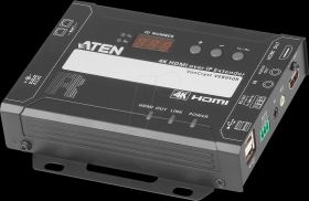 ANTUNER Omnipotent Tuner D'Antenne 1,8-30 MHz 100W Avec Capteur Puissance - Compatible USDX G1M FT-818 817 IC-705