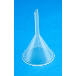 Rapid Plastic Funnel 50mm