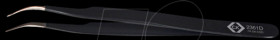 T2361D C.K. ESD precision tweezers, 120 mm, 7A. SA