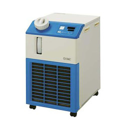 Thermo chiller, Chłodziarka Termiczna, wylot: Rc 1/2, 1/2cal, 29L/min, 200 → 230V ac