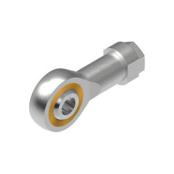 FESTO 9254 Swivel head SGS-M6 1pc durable and precise