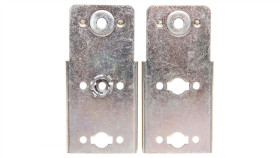 Uchwyt Wspornika 400A Xl3 800 037314