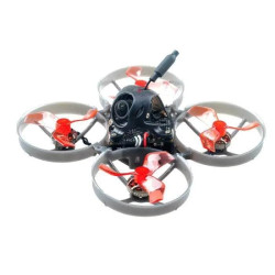 HappyModel BNF Moblite7 V3 1S HD 75mm Whoop w/ Walksnail Avatar and Na