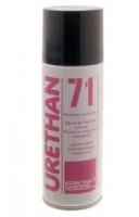 KC-URETHAN71-200 Lakier izolujący na bazie poliuretanu URETHAN 71 - pojemność 200ml