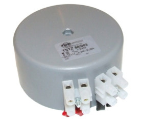 TSTZ 50/003 ransformator toroidalny zalewany 50VA; 24V; 2,08A