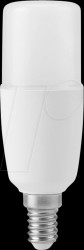 L143864830-1 LED bulb E14, 5 W, 640 lm, 3000 K