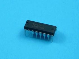 74LS-390 DIP-16 UKŁAD