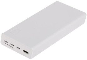 Powerbank POWERPLAY-20S-WHITE-GC 20000mAh 22.5W