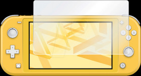 JVASWI00068 Steelplay Screen Protection Kit, Switch™ Lite