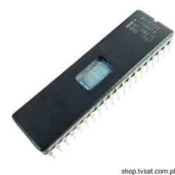 D27C220-150V10 UVPROM 2MB 128KX16, 150ns DIP40CW INTEL