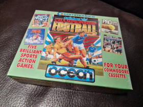 Championship Football