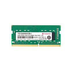 RAM, 8 GB, DDR4, gniazdo: SODIMM, 1.2V
