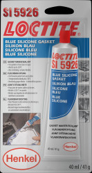 5926 Surface seal, silicone paste, 40 ml